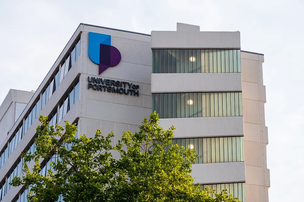 University of Portsmouth